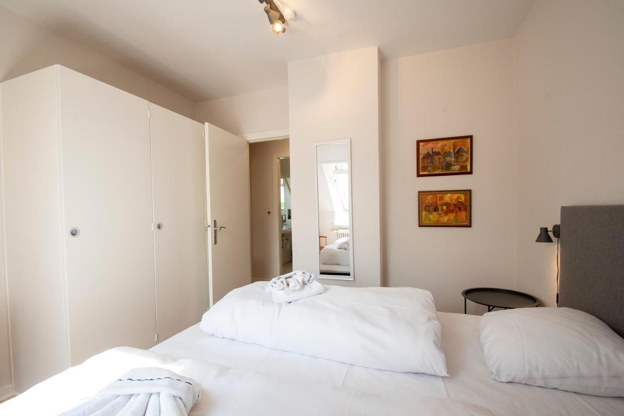 Det Gamle Radhus Hotell Gråsten Exteriör bild