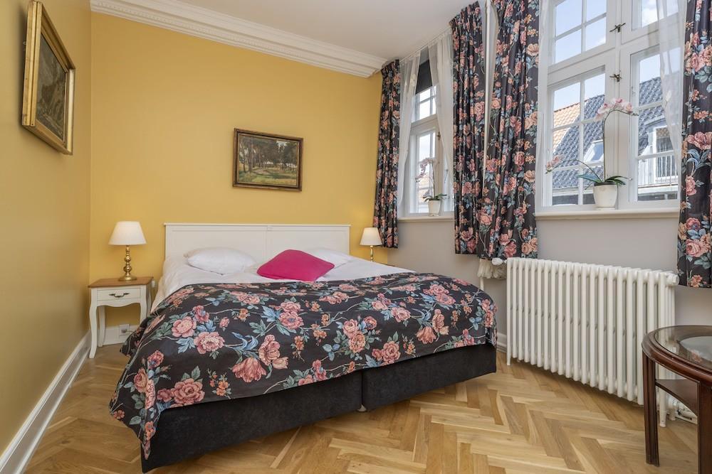 Det Gamle Radhus Hotell Gråsten Exteriör bild