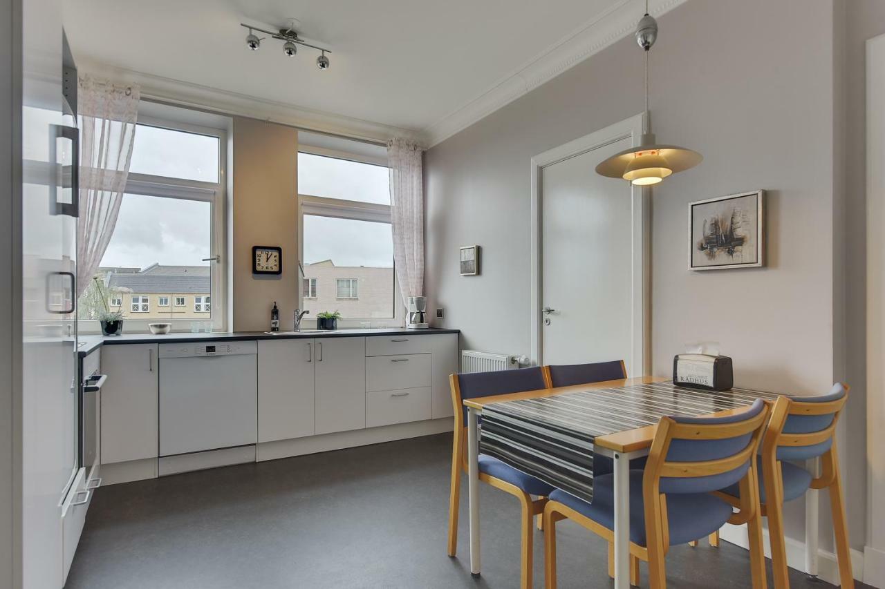 Det Gamle Radhus Hotell Gråsten Exteriör bild